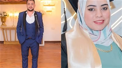 جثتان داخل منزل وطفل مكلوم بالشرقية