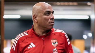 خاص لـ تحيا مصر.. محمد يوسف يتلقى عروضًا تدريبية داخل وخارج     