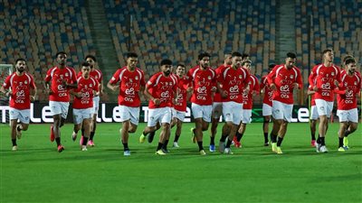 وزارة الشباب والرياضة: دعم الدولة مستمر لمنتخب مصر قبل كأس ا    