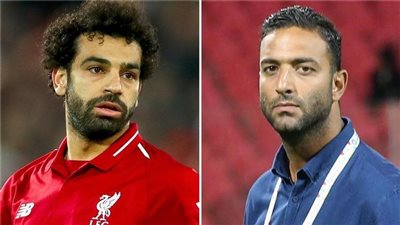 ميدو: لم أفشل بسبب السهر والخروج.. وهذه كانت أزمتي الحقيقية    