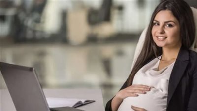 قانون إجازة الوضع    
