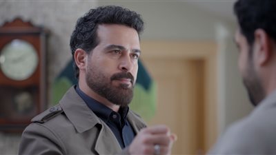 مسلسل ليل الحلقة 88    