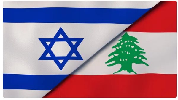 لبنان وإسرائيل     