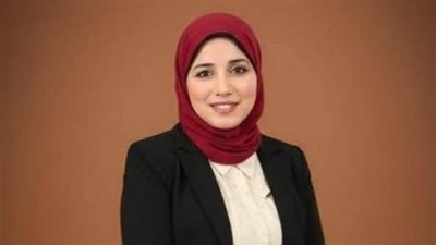وفاء أحمد السرنجاوي    