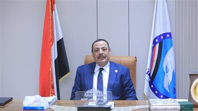 النائب أشرف أمين    