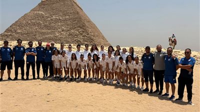 منتخب تونس للكرة النسائية يشيد بحفاوة الاستقبال في مصر     