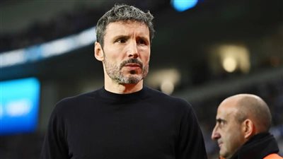 مارك فان بوميل     