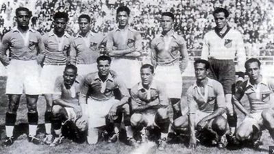قصة لا تُنسى في المونديال.. مصر تبدأ رحلة العرب في كأس العال    