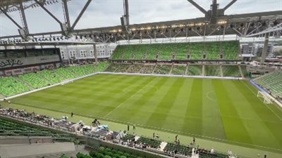 منتخب السعودية.. عاصفة توقف مباراة السعودية وبورتريكو الودية    