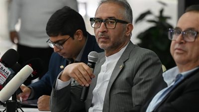 السفير الإيراني لدى المكسيك 