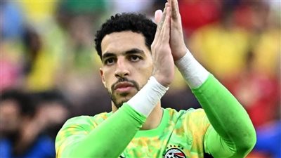 نادر السيد: محمد الشناوي تاريخ كبير ولكن هذا وقت مصطفى شوبير    