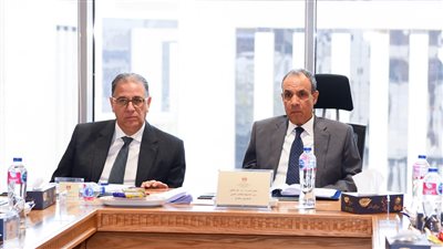خلال مشاركة وزير الخارجية     