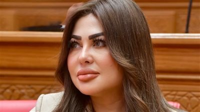 النائبة ولاء الصبان    