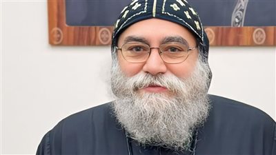 الانبا سارافيم 