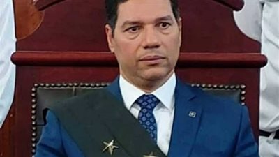 المستشار الدكتور محمد عبد الحميد قطب