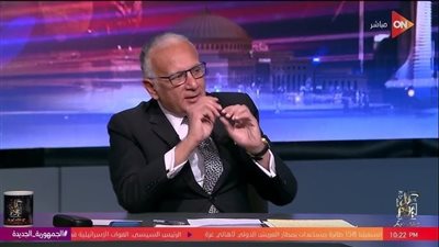 الدكتور نبيل زكي أستاذ الاقتصاد الدولي  بجامعة نيويورك