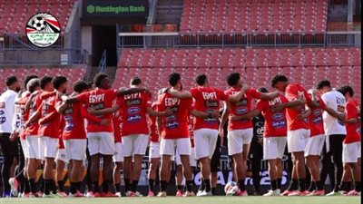 كأس العالم 2026.. عاصفة جوية تؤخر رحلة بعثة منتخب مصر إلى سب    