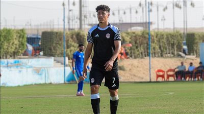 مصطفي جمال    