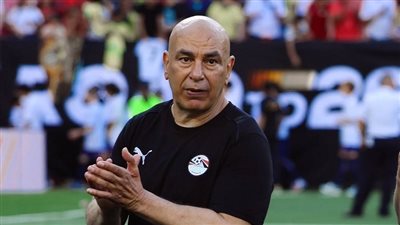 حسام حسن: تمثيل مصر في كأس العالم لاعبا ومدربا شرف كبير.. وع    