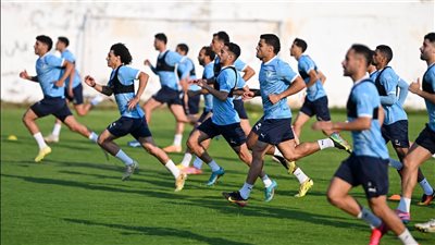 المصري البورسعيدي    