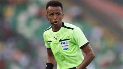 من مطار ميامي إلى إسطنبول.. منع حكم أفريقي بارز من دخول أمري    