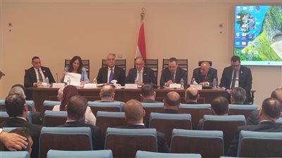  لجنة الإسكان والتعمير بمجلس النواب    