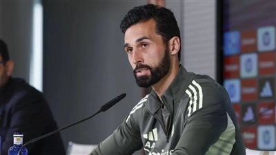 رسميًا.. ريال مدريد يعلن رحيل ألفارو أربيلوا عن تدريب الفريق    