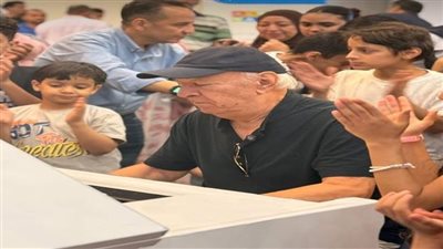 عمر خيرت 