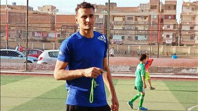 صبري المسيري    