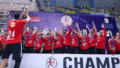 ياسر لبيب: الأهلي يعتذر عن بطولتي إفريقيا لليد بالكونغو    