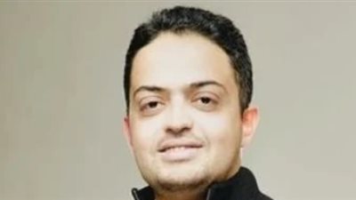 مصطفى العوضي    