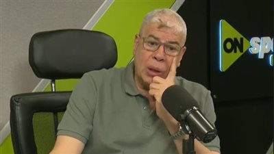 أحمد شوبير    