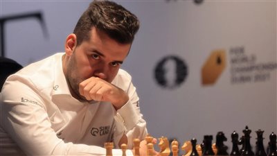 روسيا مهددة بالإيقاف 3 سنوات بسبب بطولات الشطرنج    
