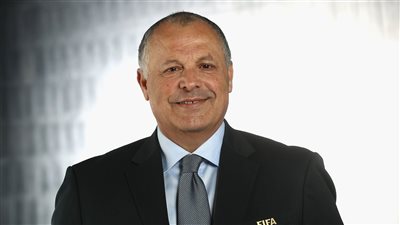 الاتحاد المصري يدعم بيان الاتحادات المتأهلة للمونديال رفضًا 