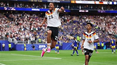germany vs curaçao.. ملخص اهداف ونتيجة مباراة منتخب ألمانيا     