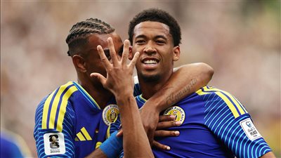germany vs curaçao.. ليفانو كومينينسيا يسجل أول هدف لـ منتخب    