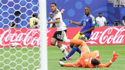 germany vs curaçao.. ملخص اهداف ونتيجه مباراة منتخب ألمانيا     