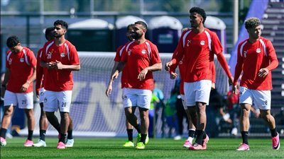 تدريب المنتخب    
