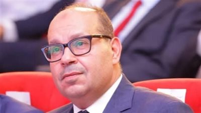 ياسر إدريس 57 عاما من العطاء والإنجازات في الرياضة المصرية    