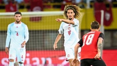 السويد ضد تونس.. موعد مباراة منتخب تونس والسويد في كأس العال    