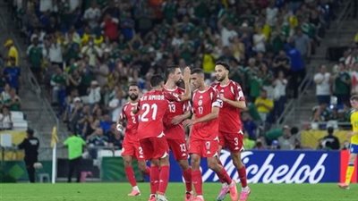 suecia - túnez.. ترتيب مجموعة منتخب تونس في كأس العالم 2026     