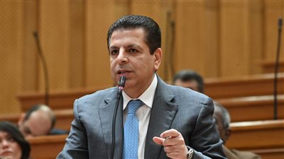 محمود سامى     