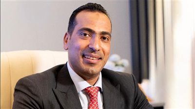  النائب محمود حسين طاهر وكيل لجنة الاتصالاتوالمعلومات    