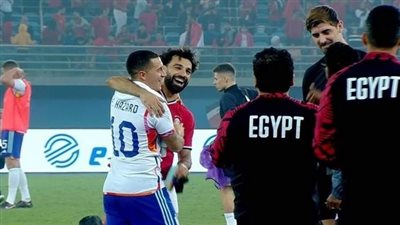 القنوات الناقله لمباراه مصر وبلجيكا مجانا.. متابعة مباراة من    