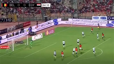  ماتش مصر.. انطلاق مباراة مصر ضد بلجيكا في كأس العالم 2026     