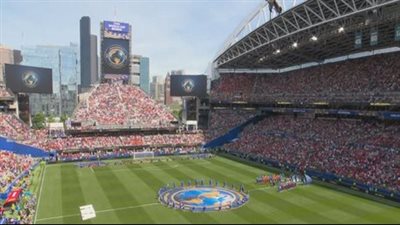 محدث لحظة بلحظة.. نتيجة مباراة منتخب مصر وبلجيكا في كأس العا    