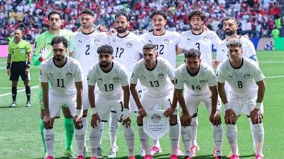 بلجيكا ضد مصر.. ملخص اهداف ونتيجة مباراة منتخب مصر وبلجيكا ف    
