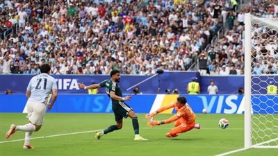 السعودية ضد أوروغواي.. ملخص اهداف ونتيجة مباراة منتخب السعود    