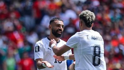 موعد مباراة منتخب مصر ونيوزيلندا في كأس العالم 2026 والقنوات    