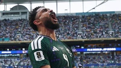 السعودية ضد أوروغواي.. ترتيب مجموعة منتخب السعودية في كأس ال    